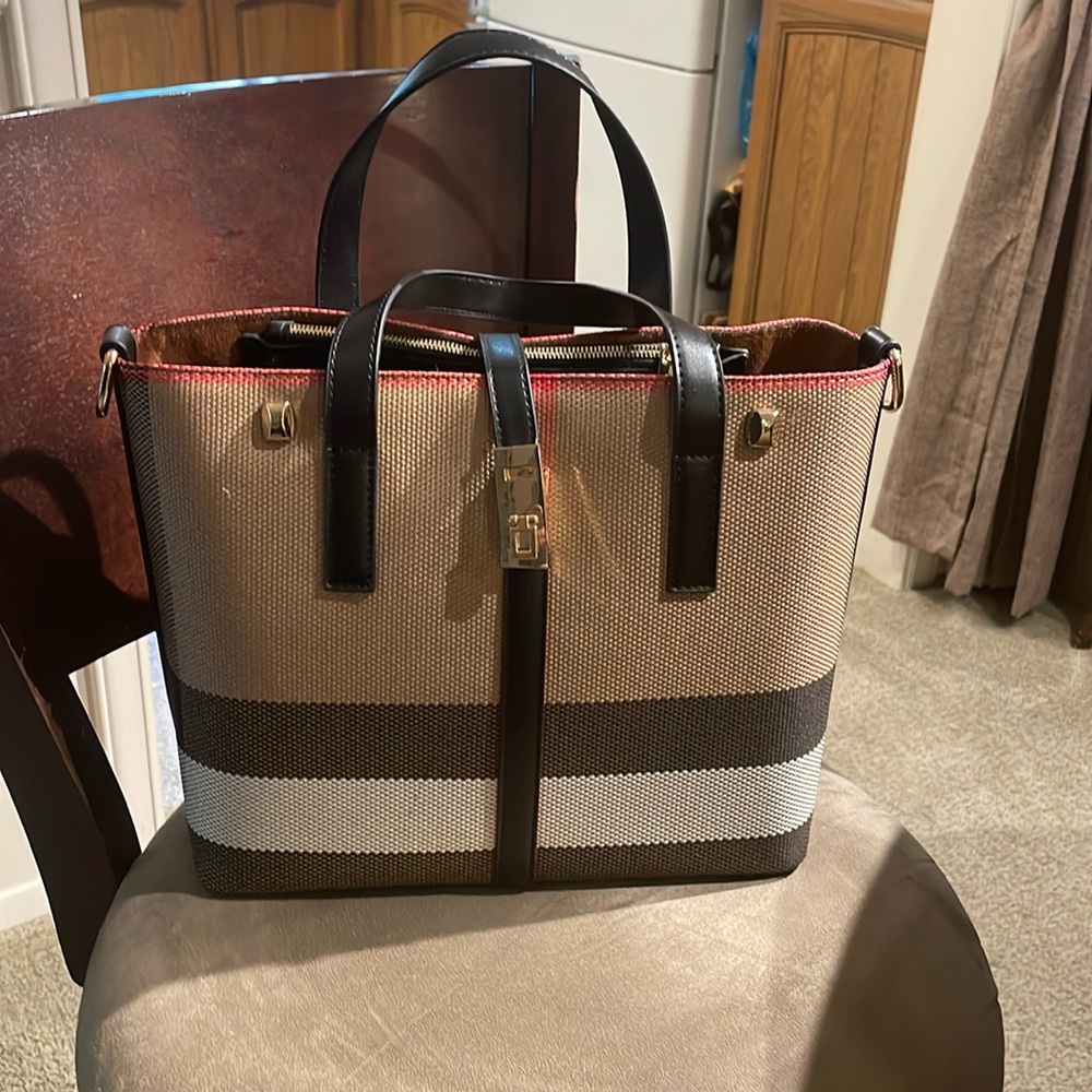 Fashion purse